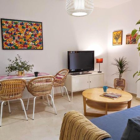 Tu Casa En Sevilla Zewnętrze zdjęcie
